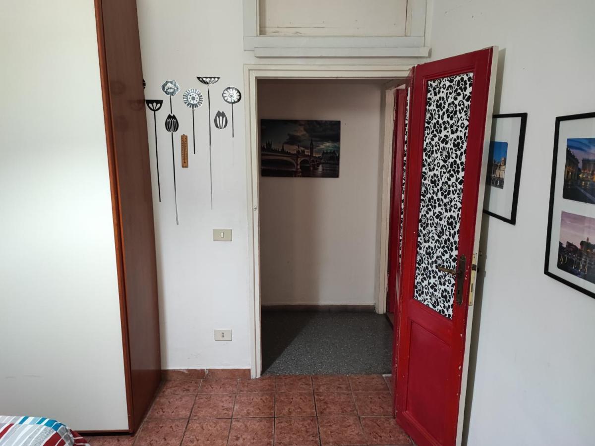 Turati House Διαμέρισμα Ρώμη Εξωτερικό φωτογραφία