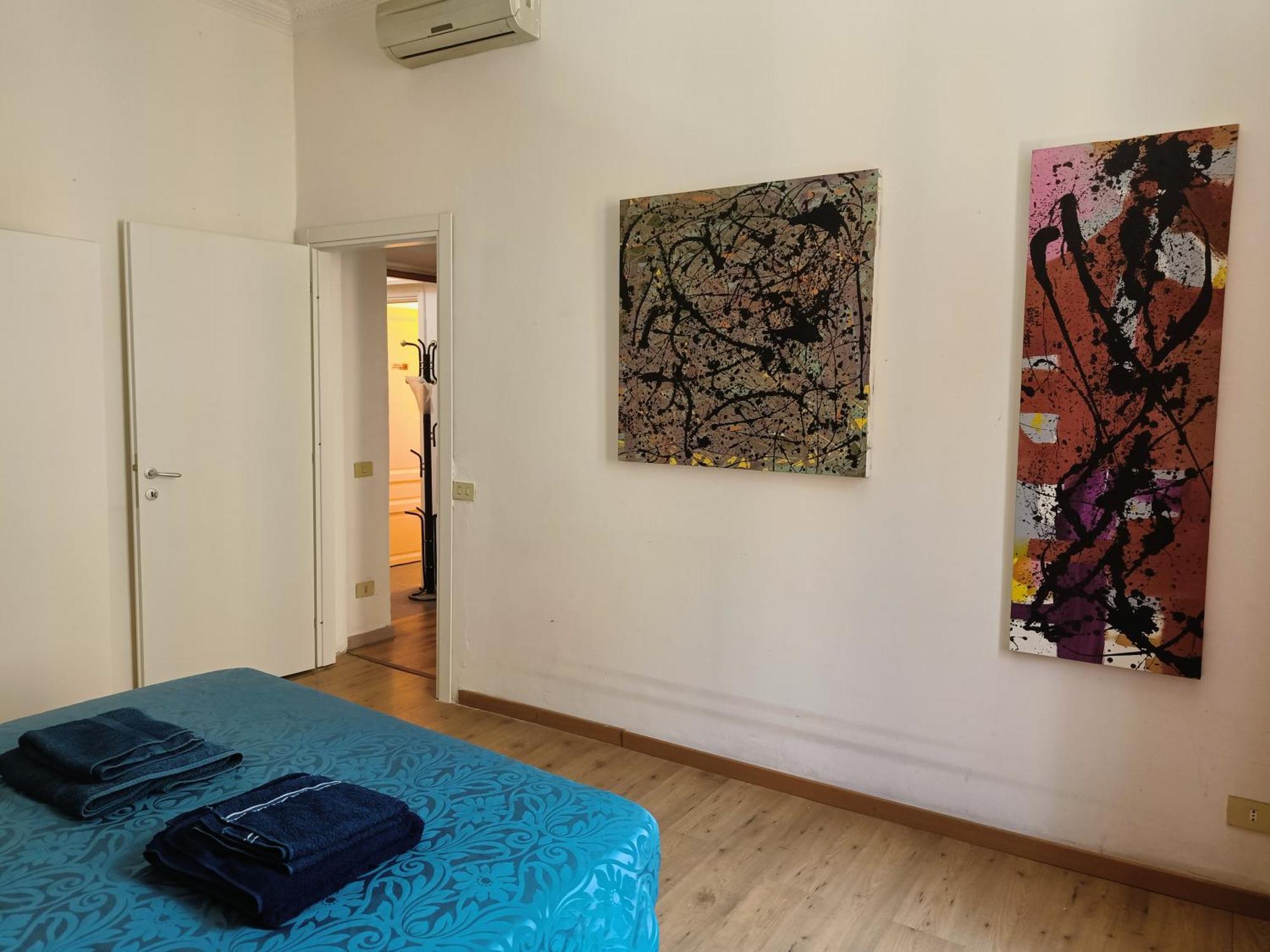 Turati House Διαμέρισμα Ρώμη Εξωτερικό φωτογραφία
